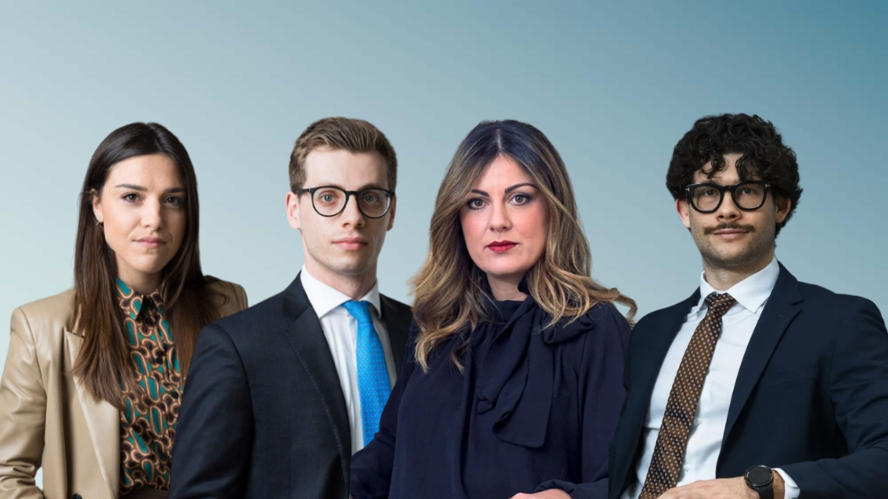 Top Legal