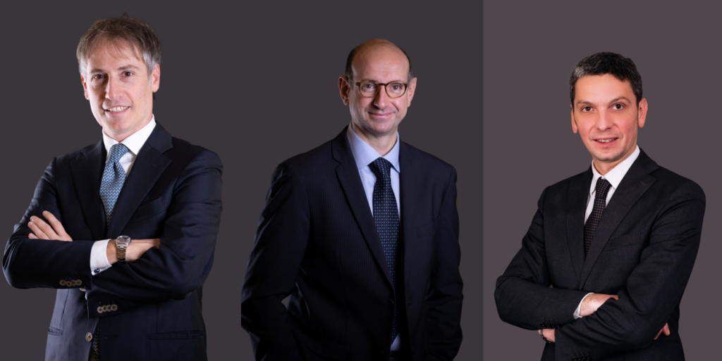 Gianni & Origoni con LimoLane nell&rsquo;acquisizione di Evendis