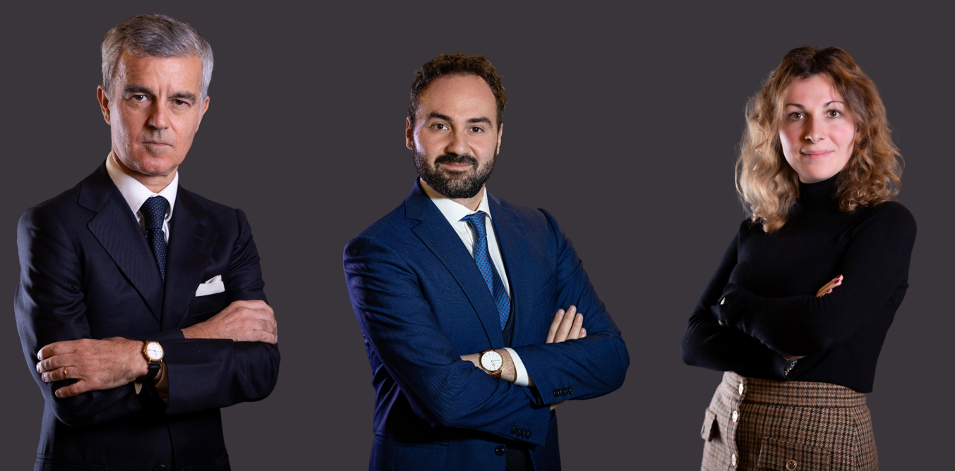 Top Legal