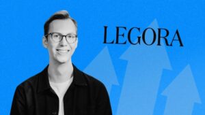 Legora raccoglie 550 milioni di dollari. La valutazione sale a 8,8 miliardi