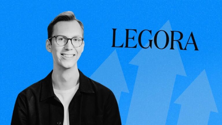 Legora raccoglie 550 milioni di dollari. La valutazione sale a 8,8 miliardi