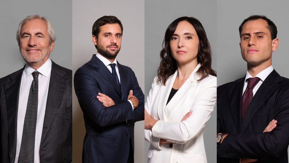 Top Legal